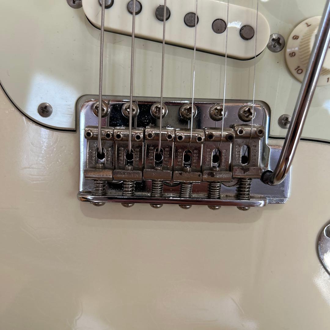 83年製 JVシリアル SST-50 Fender Japan Squier