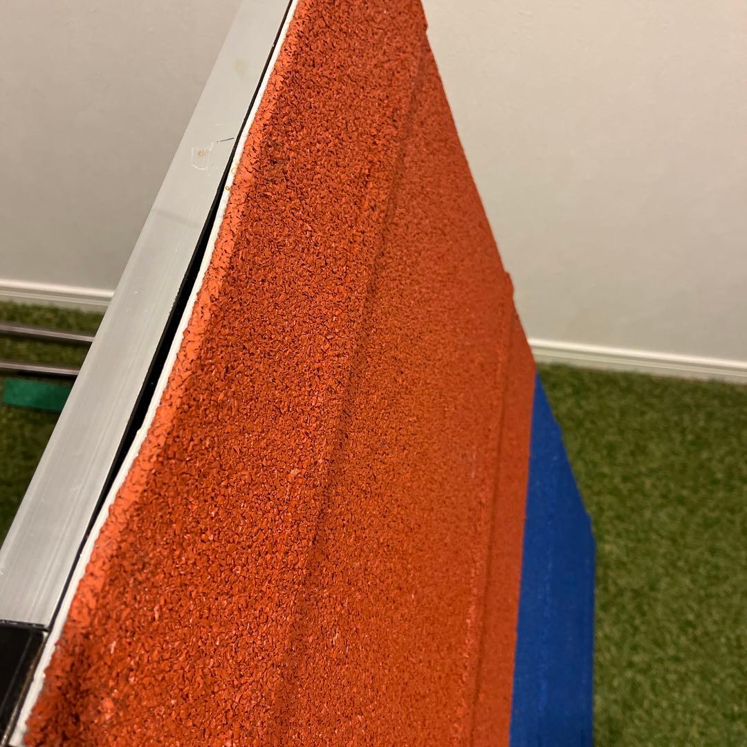 【小型犬用】ドッグアジリティ　Aフレーム