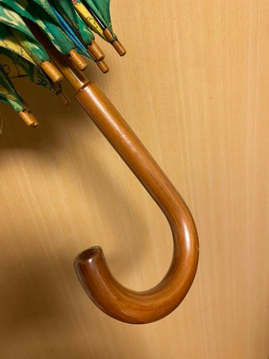 Sesame Street 傘　年代物　コレクション　セサミストリート