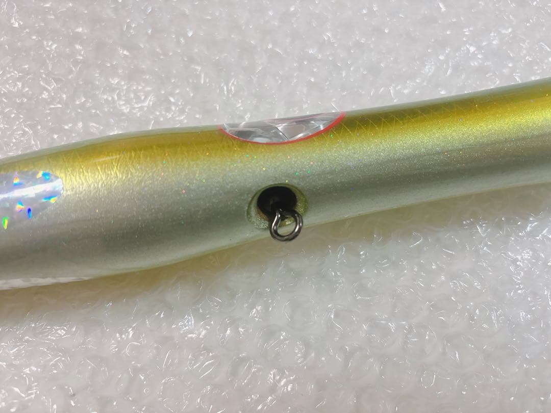 貝田ルアー　トランペット250DX【新品未使用】 値下交渉可　※土日限定価格