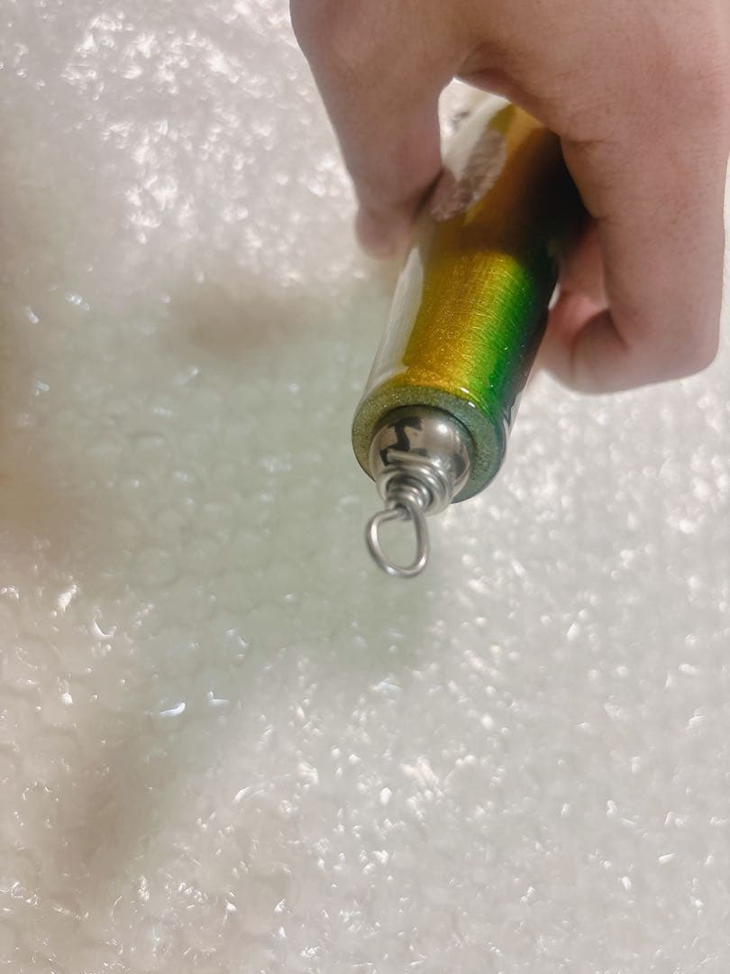 貝田ルアー　トランペット250DX【新品未使用】 値下交渉可　※土日限定価格