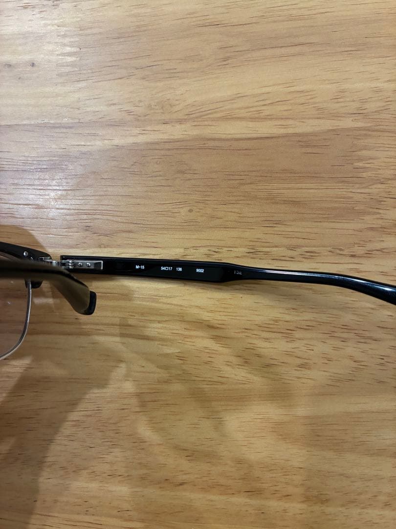 999.9 フォーナインズ サーモントブロー M-15 9002