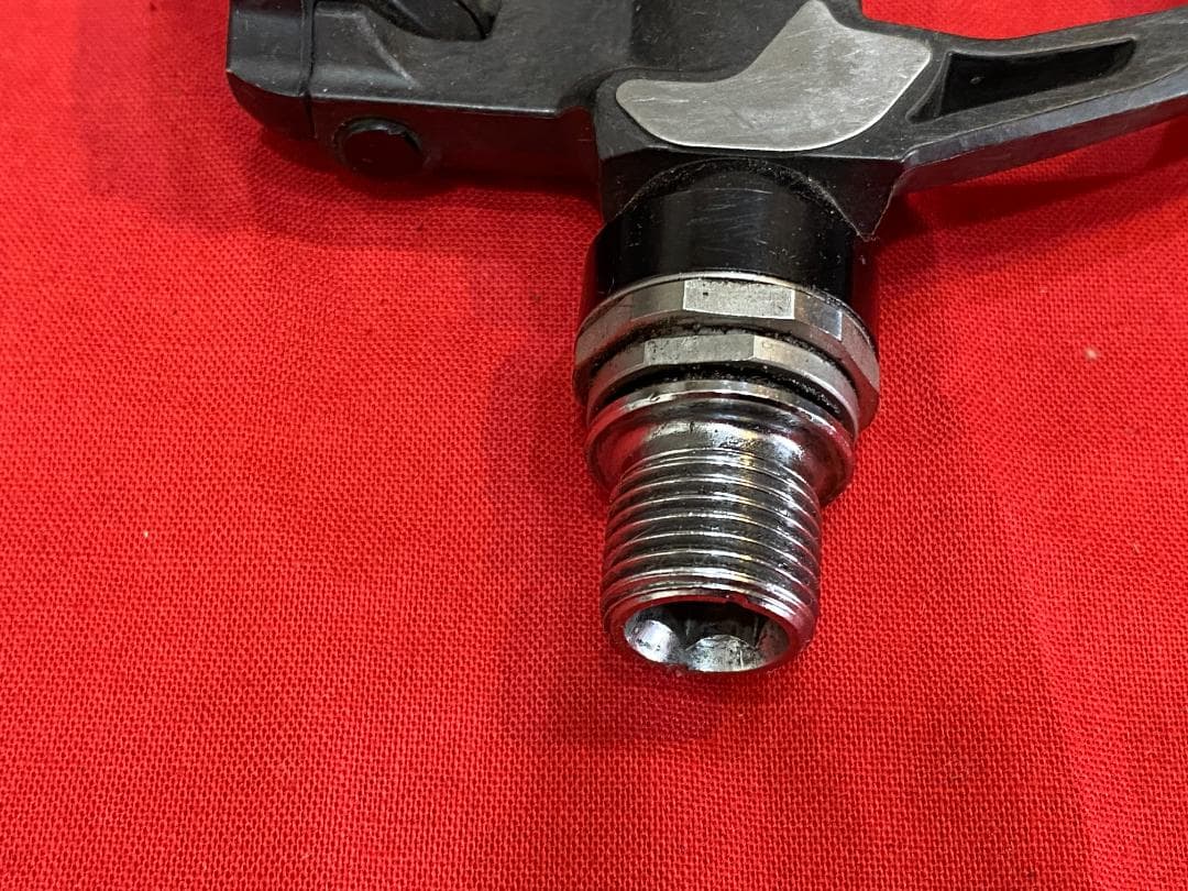 シマノ　デュラエース　ビンディングペダル　状態良し