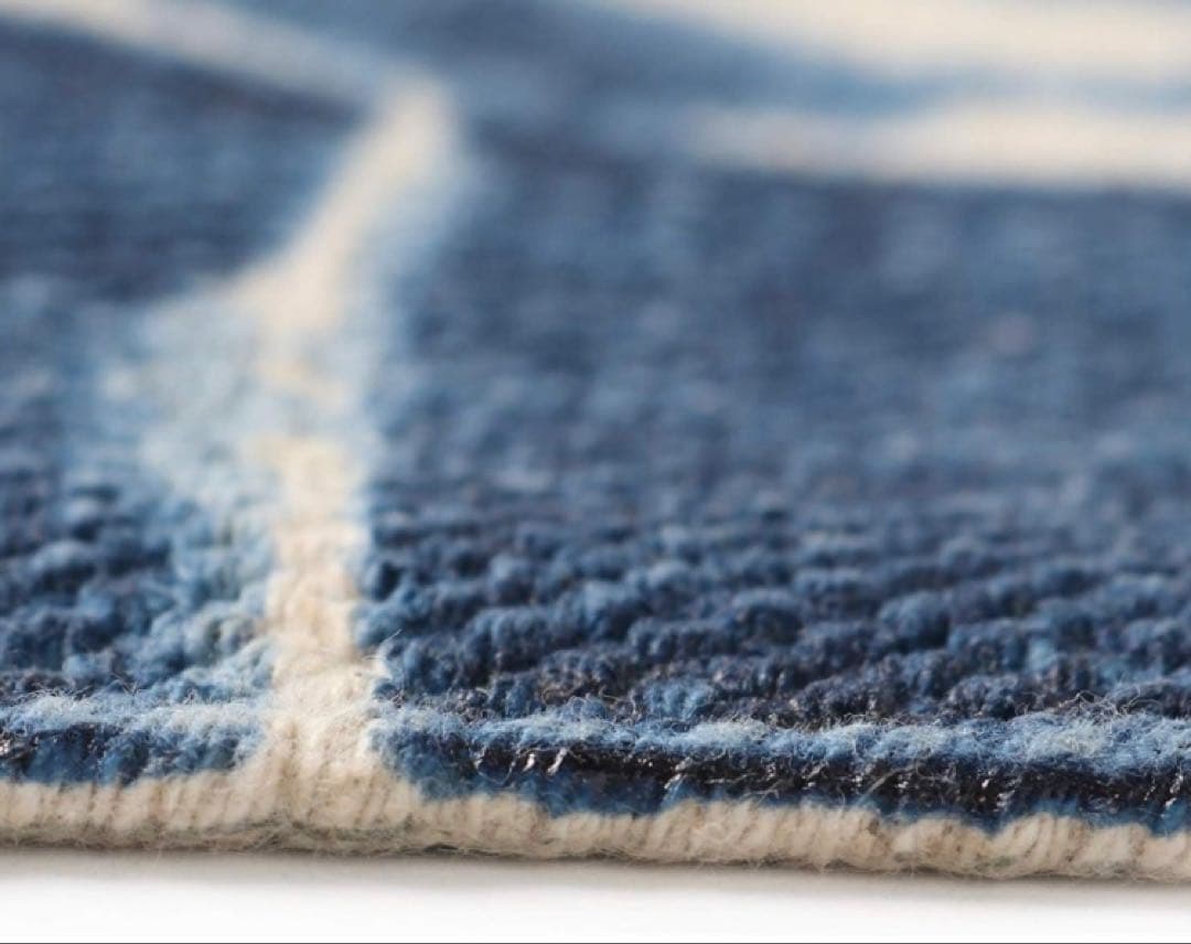 ACME Furniture アクメファニチャー　インディゴラグ　140×200