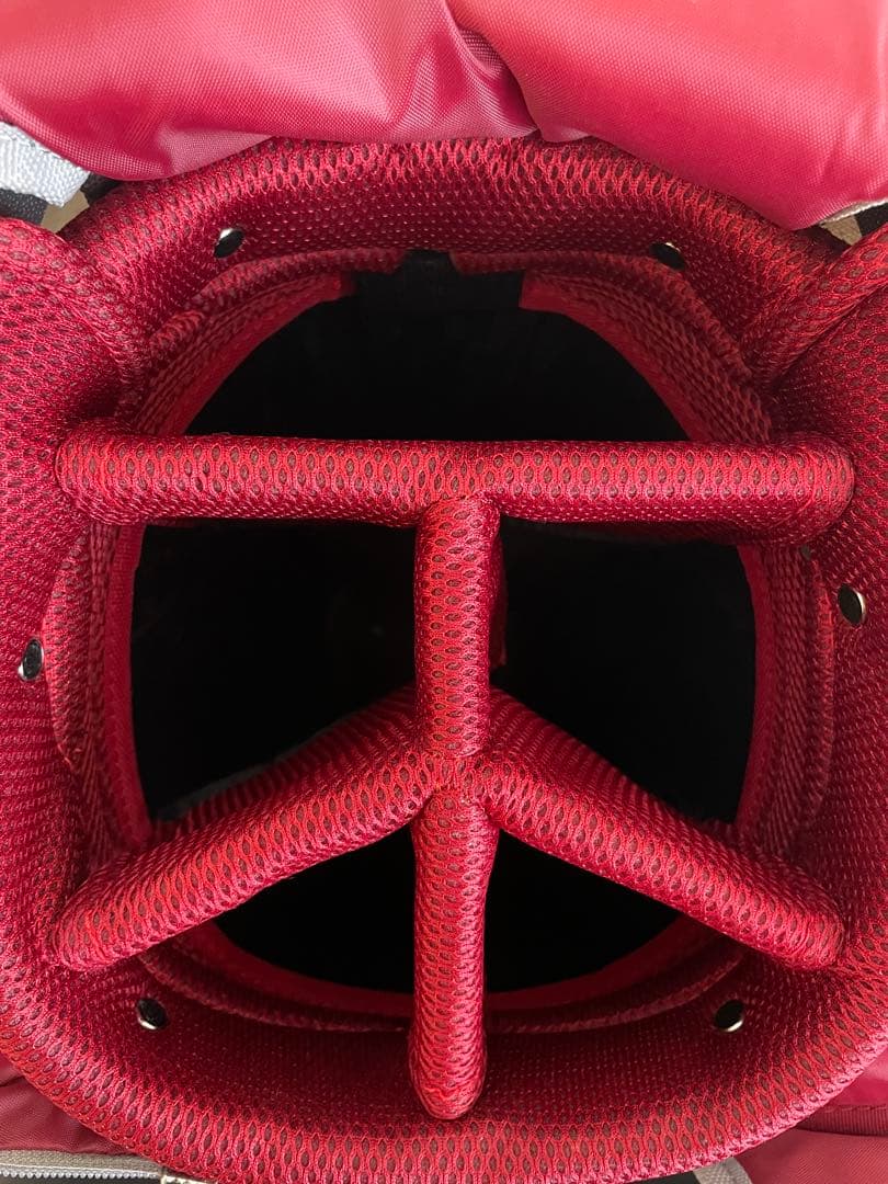 【オノフ】キャディバッグ OB0225 9型 ONOFF Caddie Bag