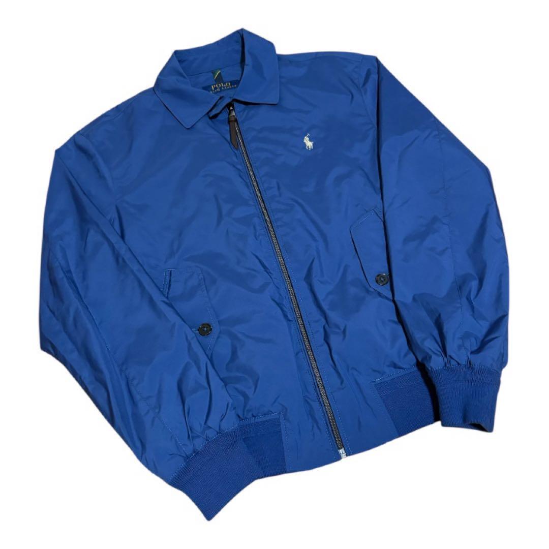 POLO Ralph Lauren スウィングトップ