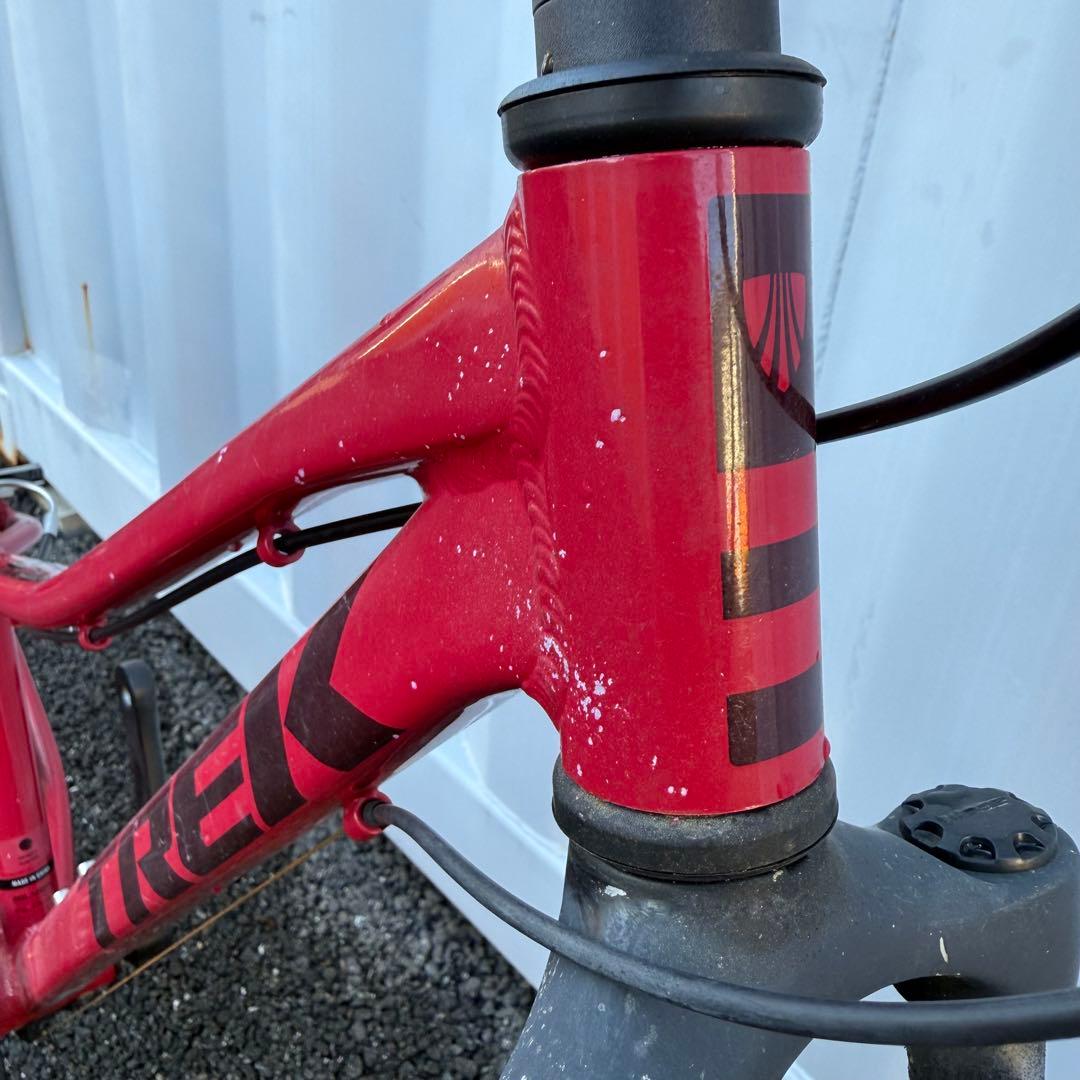 子供用自転車 24インチ 身長127-160cm 定価5.5万円 チェーン新品