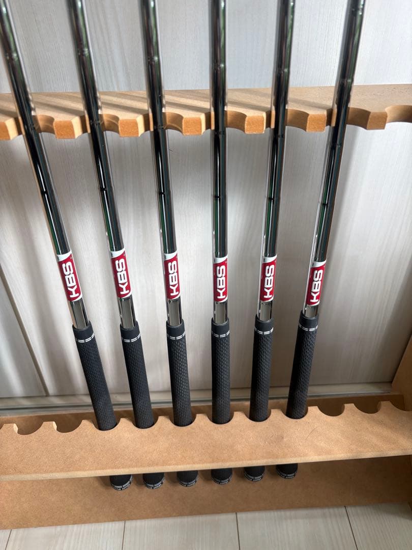 TaylorMade P790(2025) アイアンセット 6I ～ Aw 6本