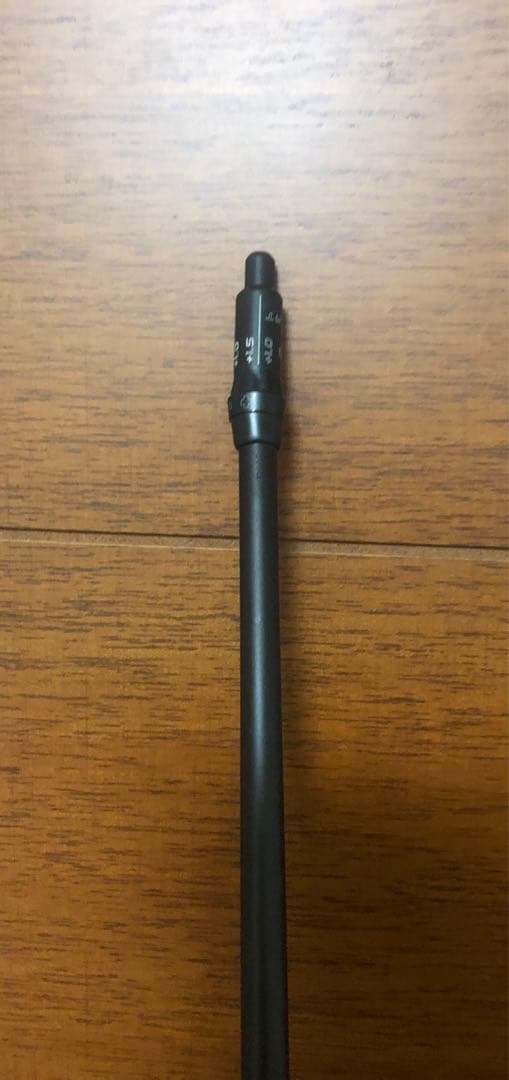 【ping ピン】純正FW用9w(S)シャフトのみ