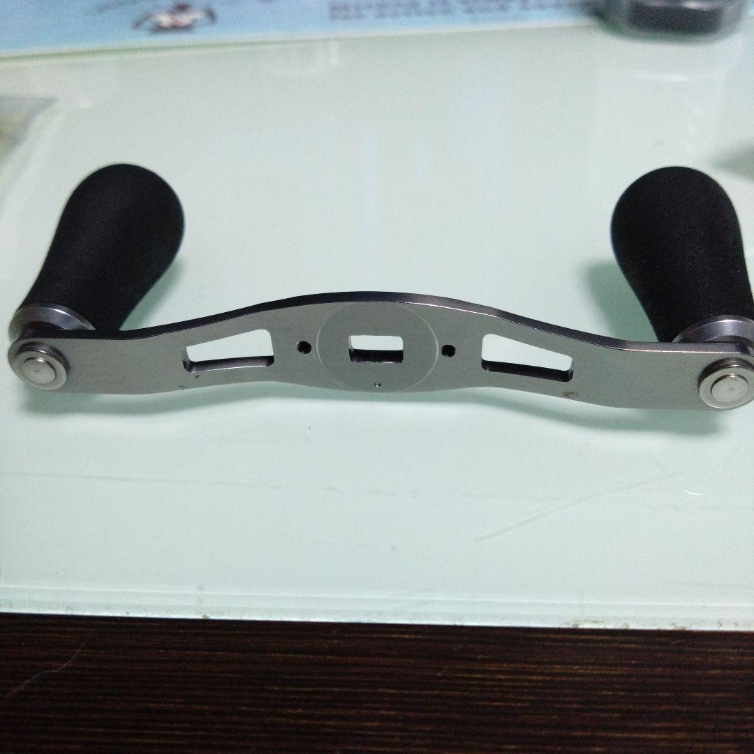 SLPワークス RCS ESD 100mmクランクハンドルセット中古品