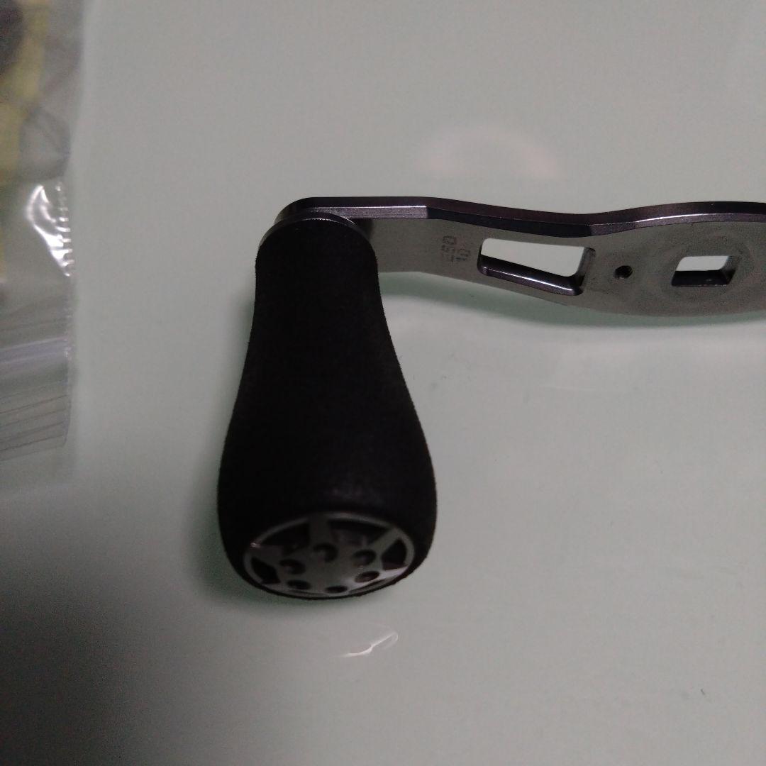 SLPワークス RCS ESD 100mmクランクハンドルセット中古品