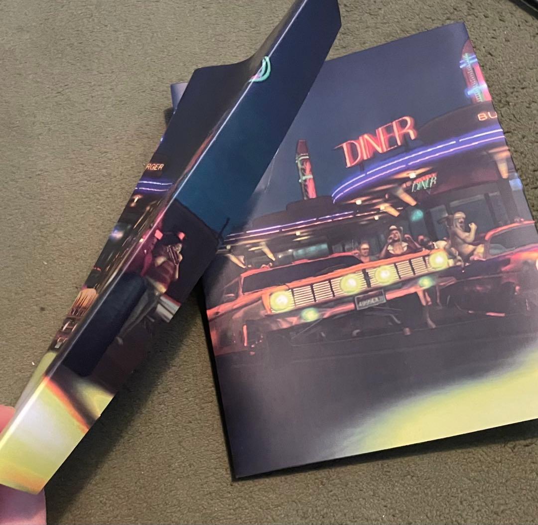 SHFiguarts ケン・マスターズ No.07