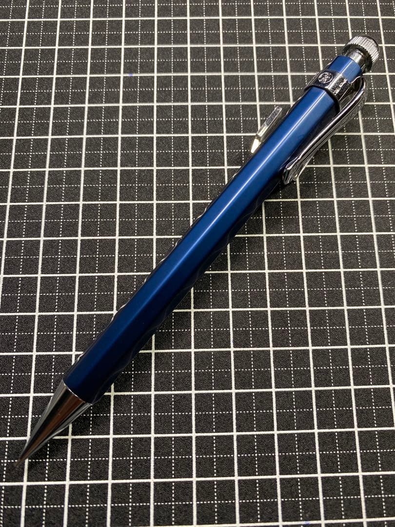 Kaweco Special Blue シャープペンシル　芯径0.5mm