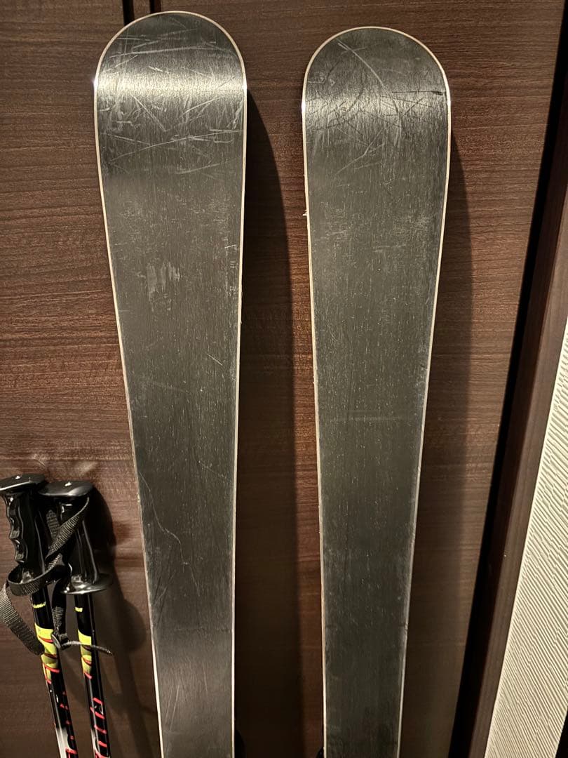 【BXB 】スキーセット【ポール 】　【送料込み】