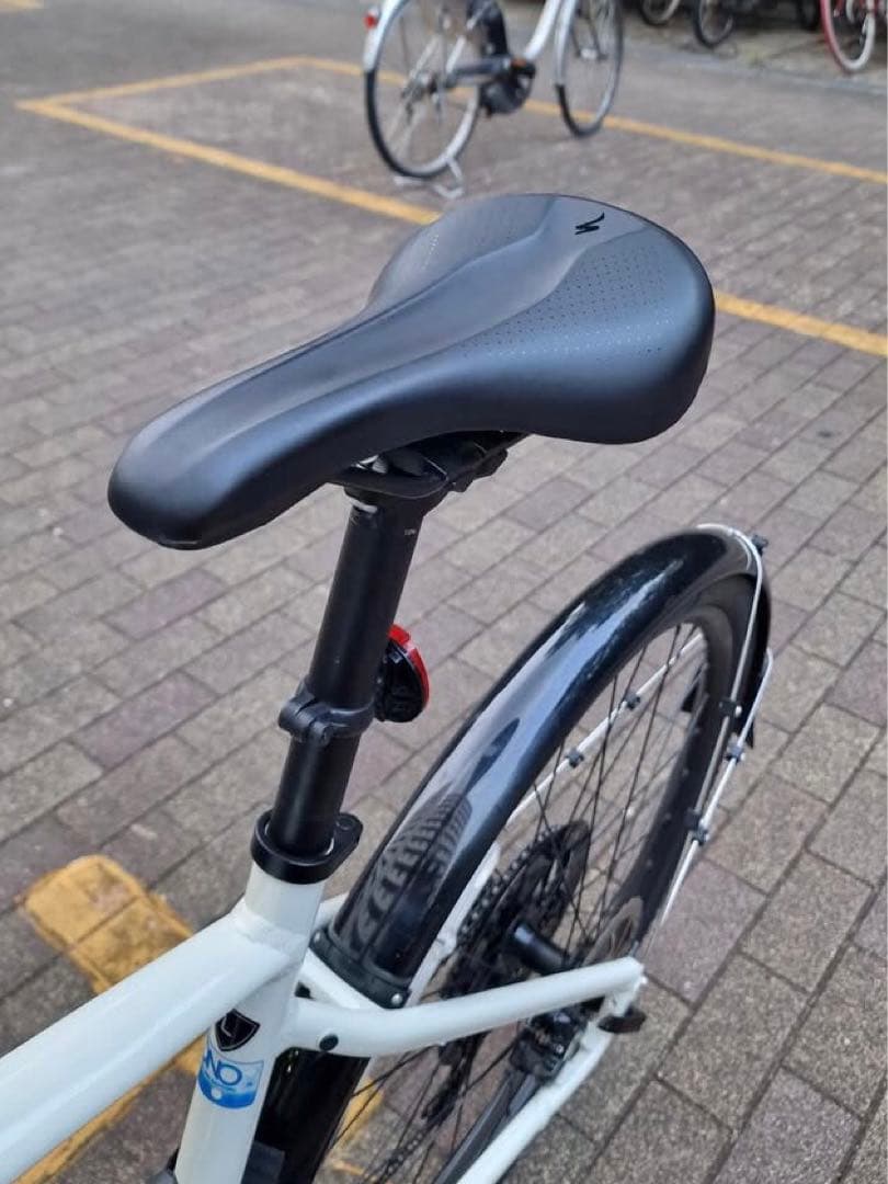 【最終値下げ‼︎ 引取希望】Specialized sirrus x 2.0 L