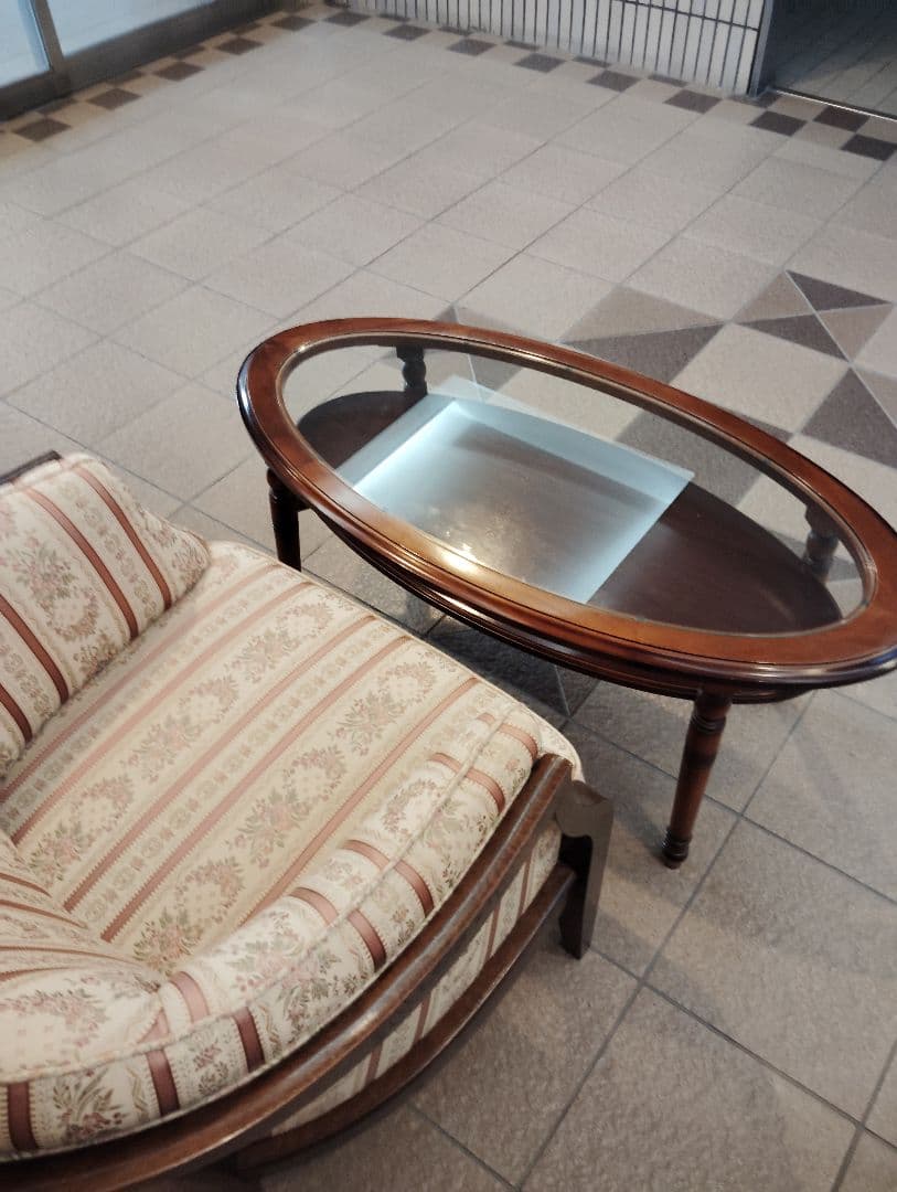 ⭐️karimoku家具2点セット