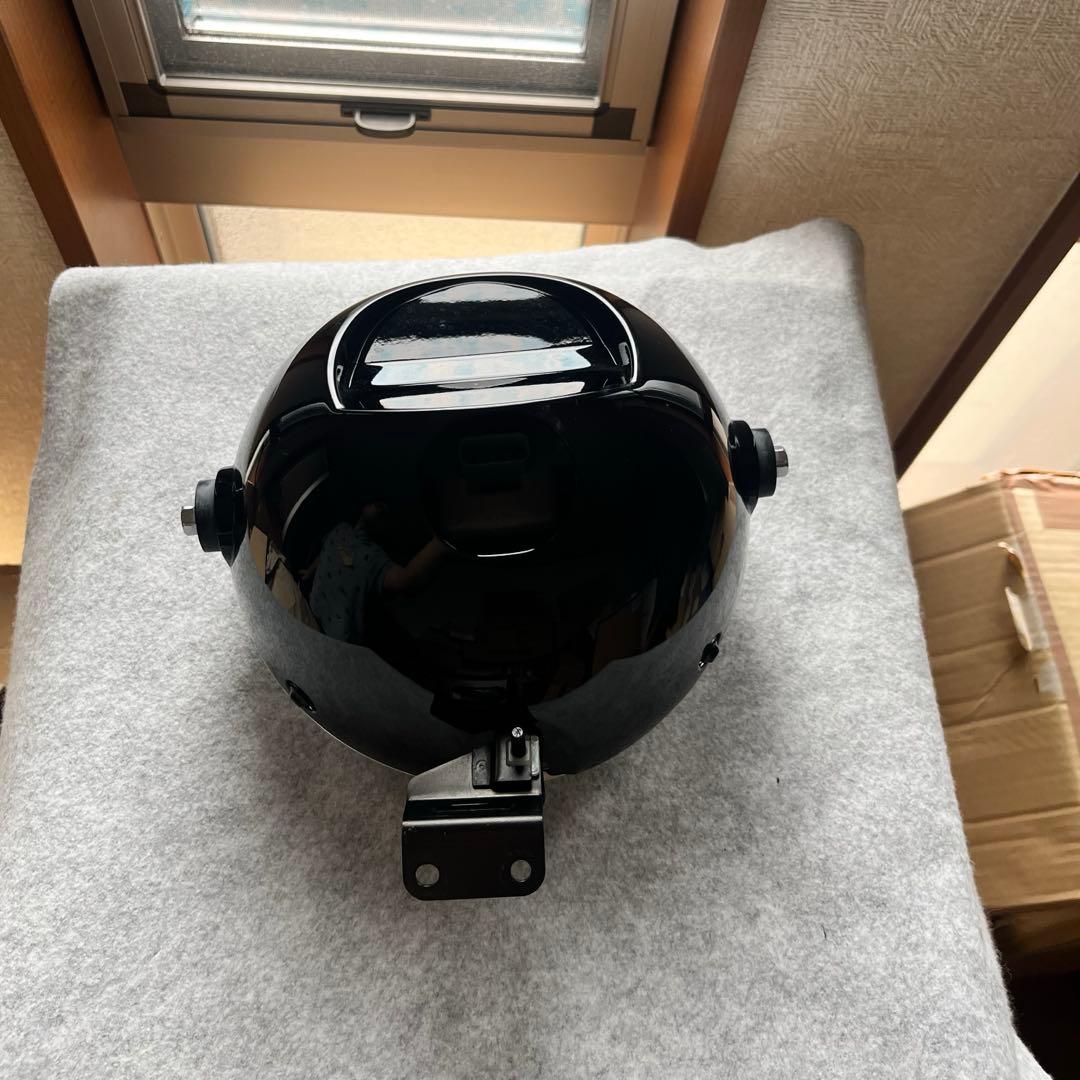 Z900RS 純正ヘッドライト一式