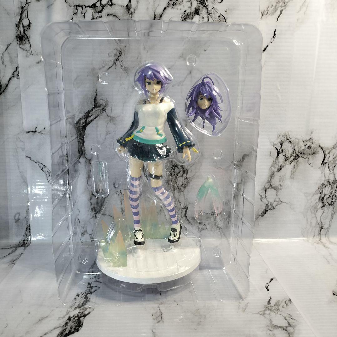 集英社ソリッドセレクションNo.11 白雪みぞれ　ロザリオとバンパイア