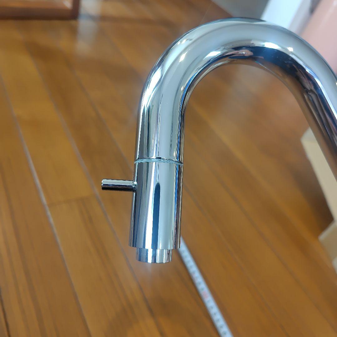 カクダイ　水栓金具　721-209-13