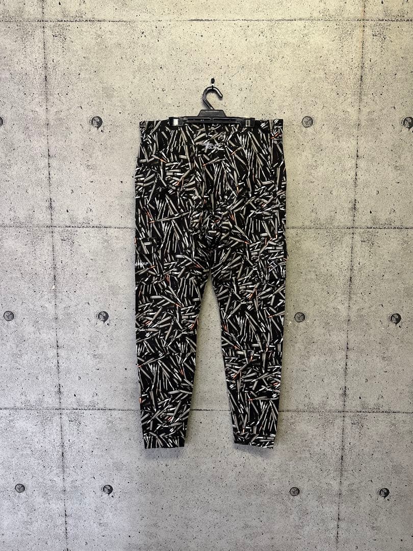 【新品未使用】サイズ6メンズ パンツ ラッセルノ 1823