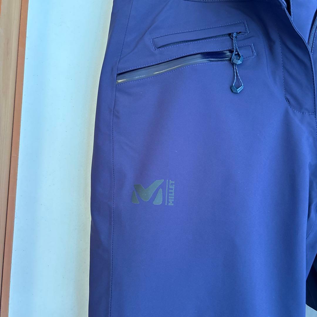 MILLET ミレー　スキーウェア　上下　レディース　XL
