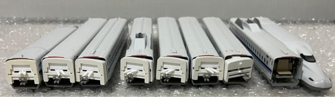 KATO JR東海 N700系 東海道/山陽新幹線 9両