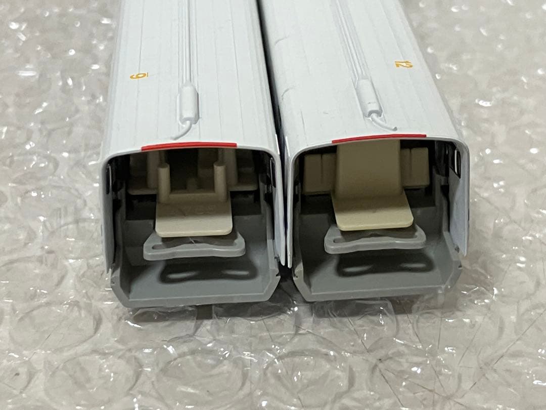 KATO JR東海 N700系 東海道/山陽新幹線 9両