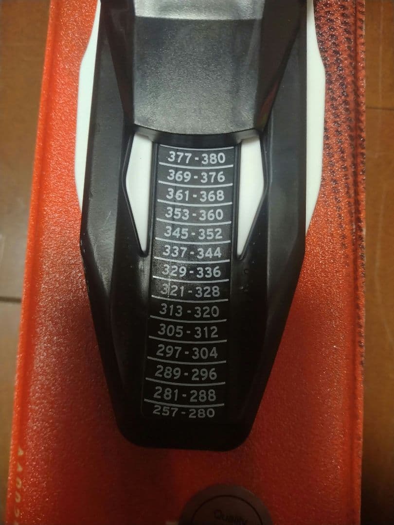 【美品☆】157cm　ATOMIC セミファットスキー板セット♪