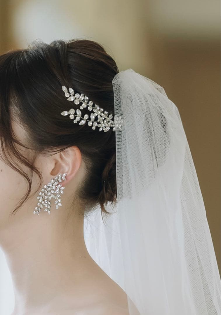 Elissa comb Jennifer behr ジェニファーベア