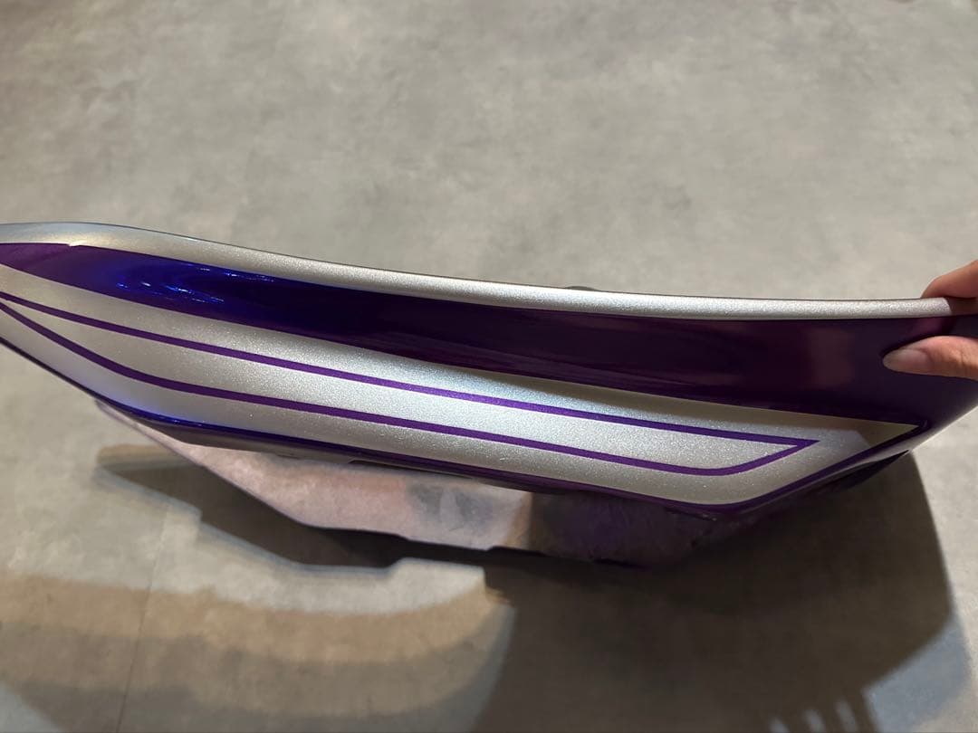 XJR4004HM雷テール