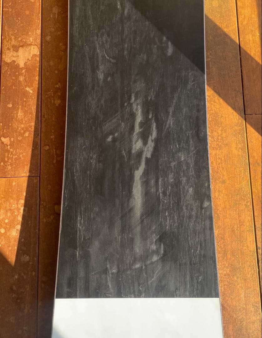 スノーボード Burton family tree