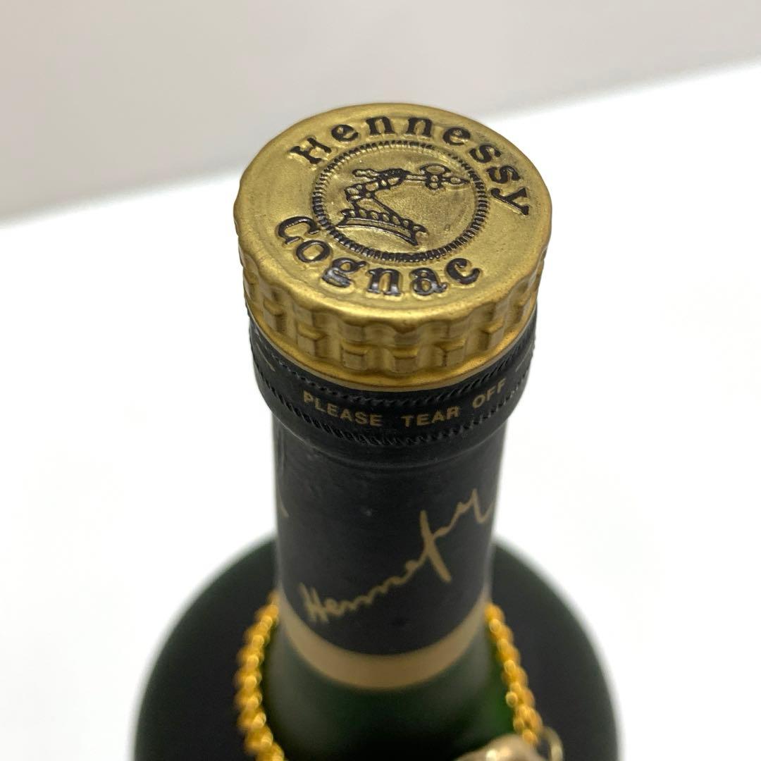 ト*ー様 Hennessy ナポレオン コニャック ブランデー 700ml 40