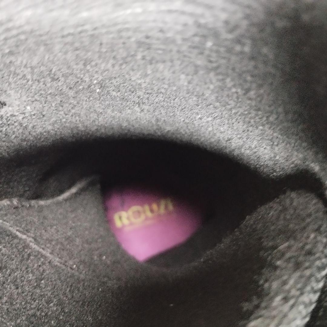 ROUZE BOA スノーボブーツ 25cm ユニセックス　ラオズ　グラトリ