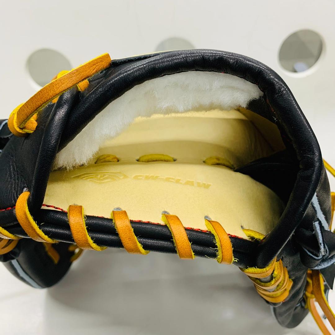 値下げ　限定グラブ　SSK　プロエッジ　栄　PEKZ76125　硬式用　内野手用