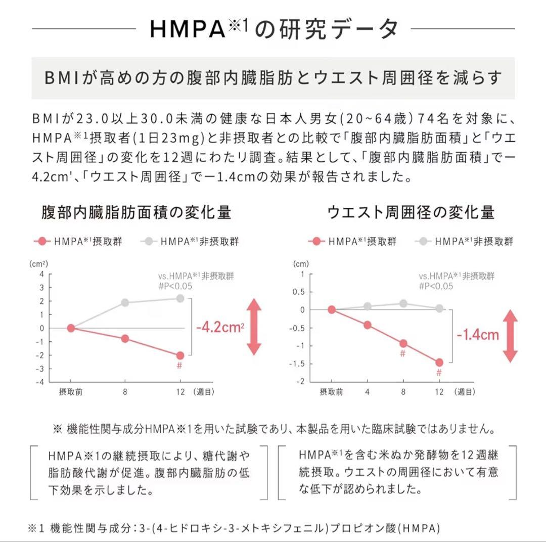 リファ　スリムアップビネガー　3本セット