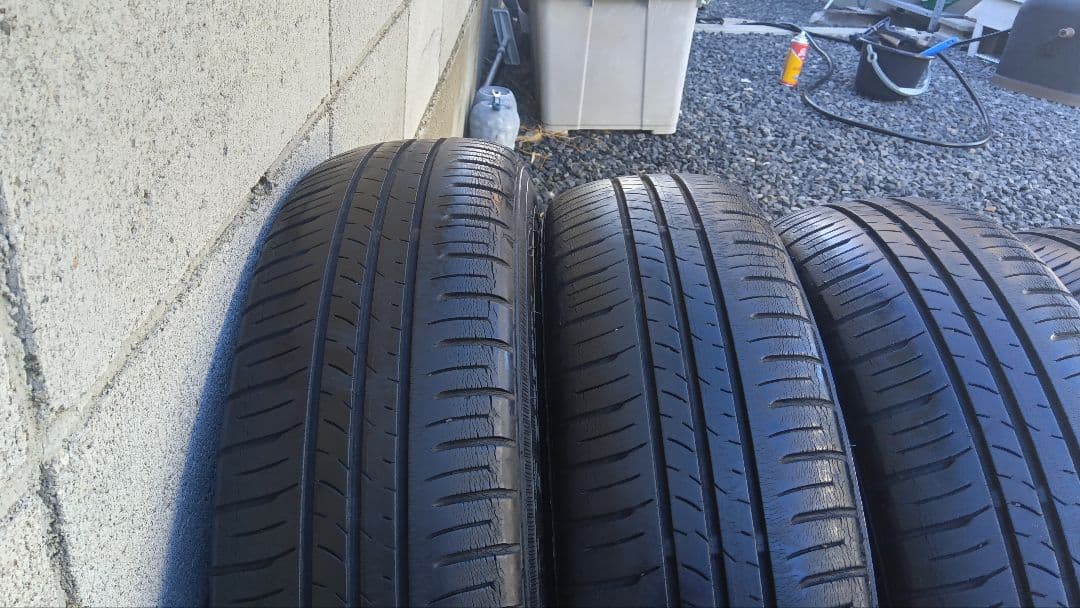 スズキハスラータイヤホイールセット165/60-15