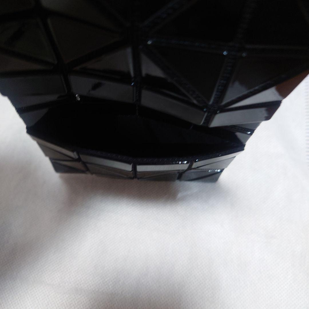 BAOBAO ISSEY MIYAKE 黒 名刺入れ