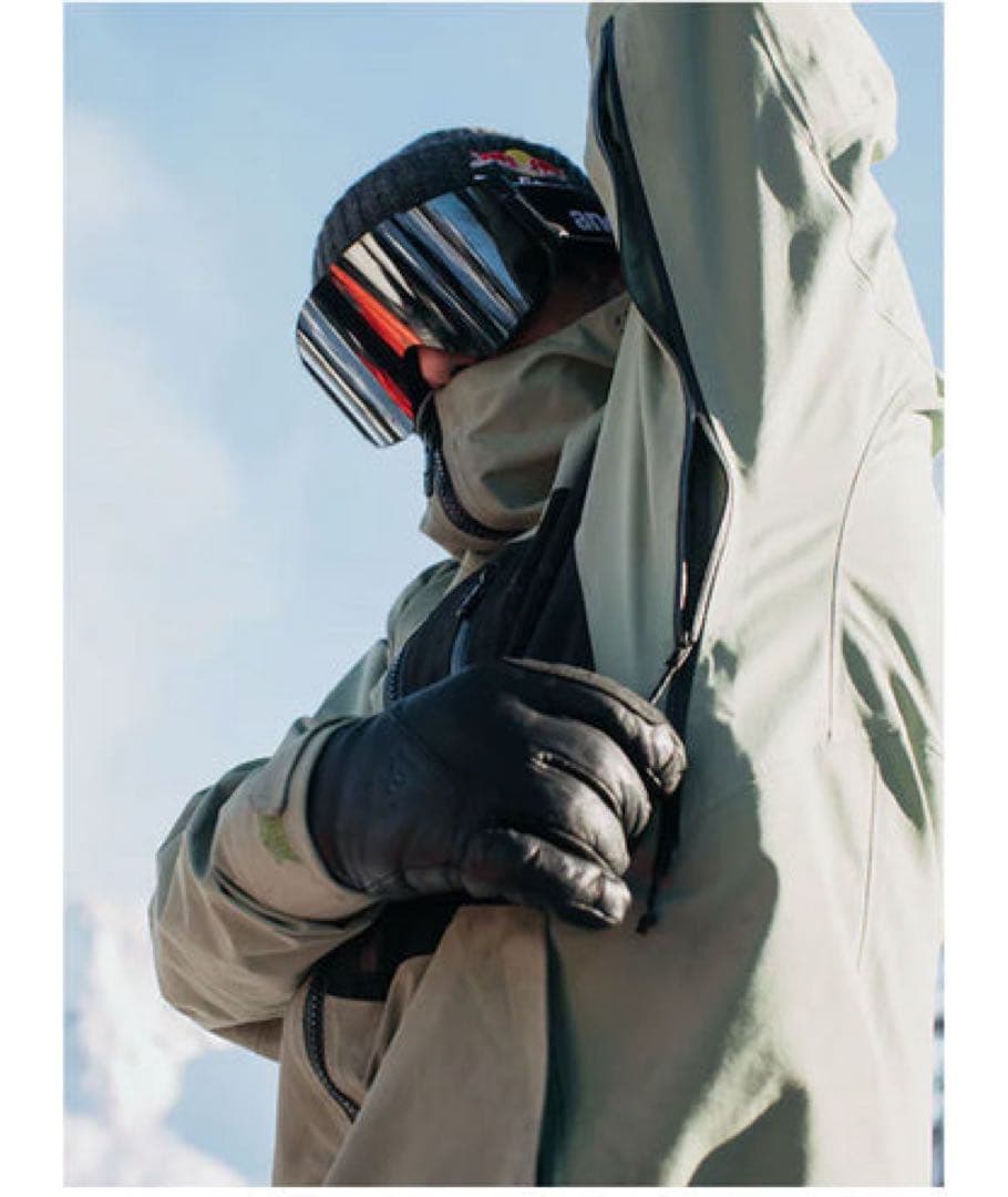 【美品】Burton [ak] Cyclic Gore-Tex2L Jacket