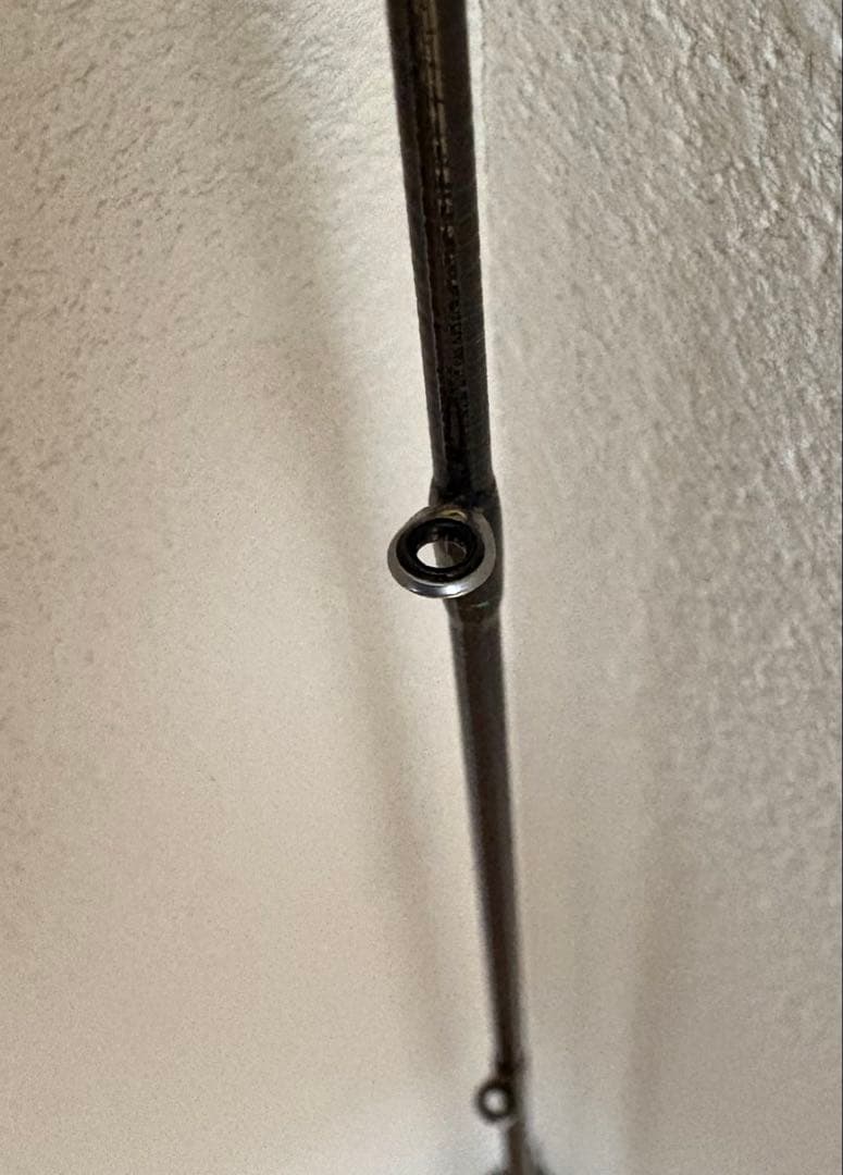 ダイワ　エメラルダス　X IKAL 63ULS-S