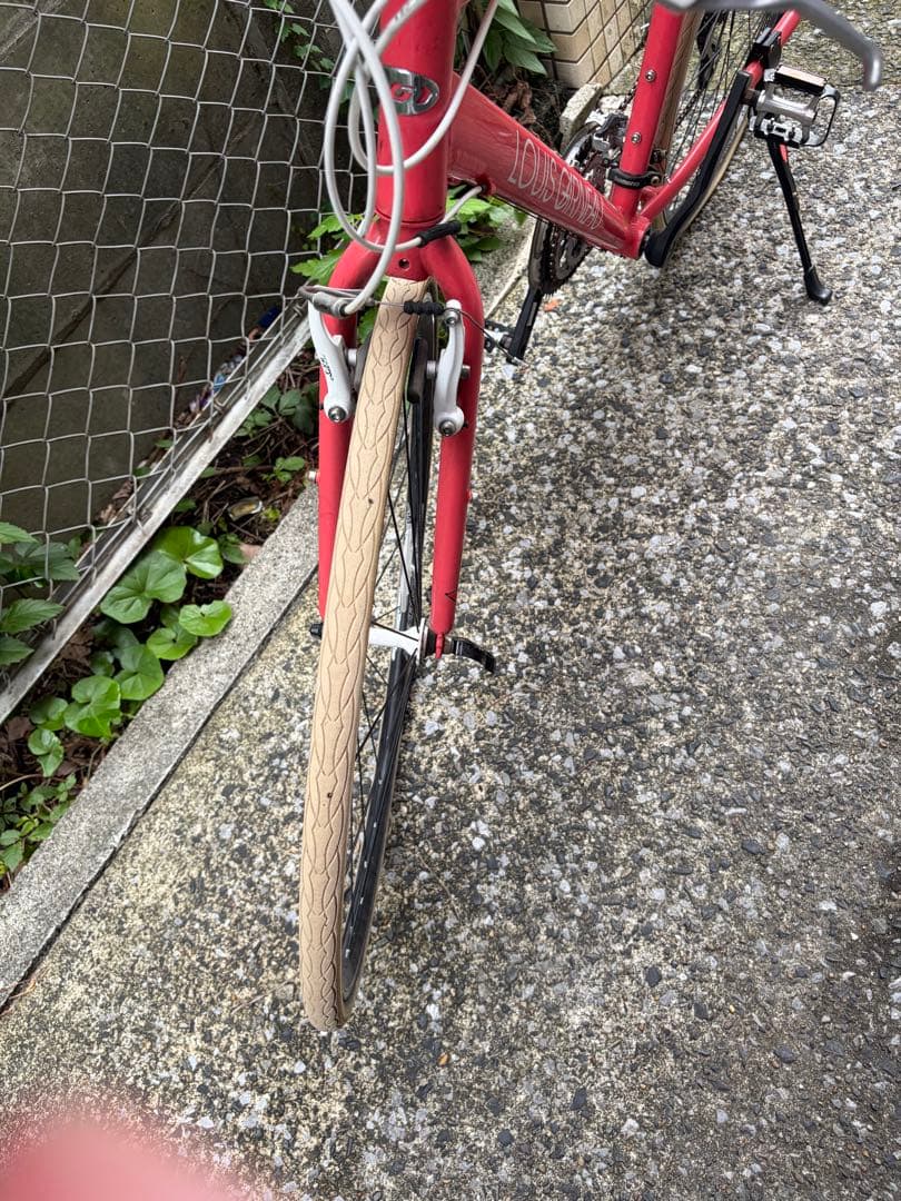 ルイガノ　シャッセ