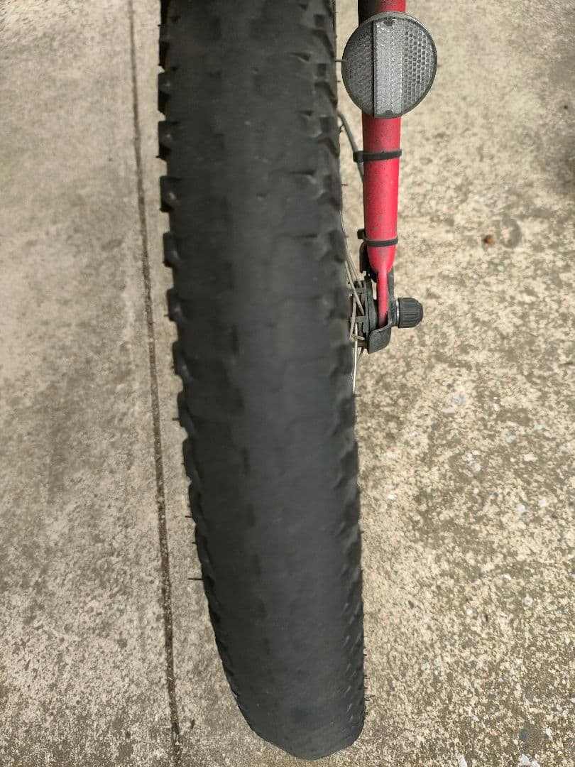 KOBです　ヤマハ　パスキスアン　2017年購入　ジャンク品