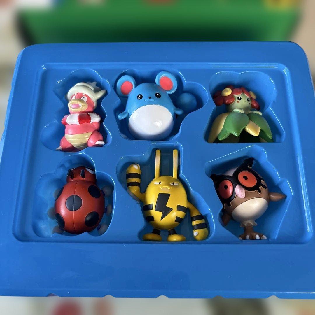 ポケットモンスター モンスターコレクションセット 金銀スペシャル