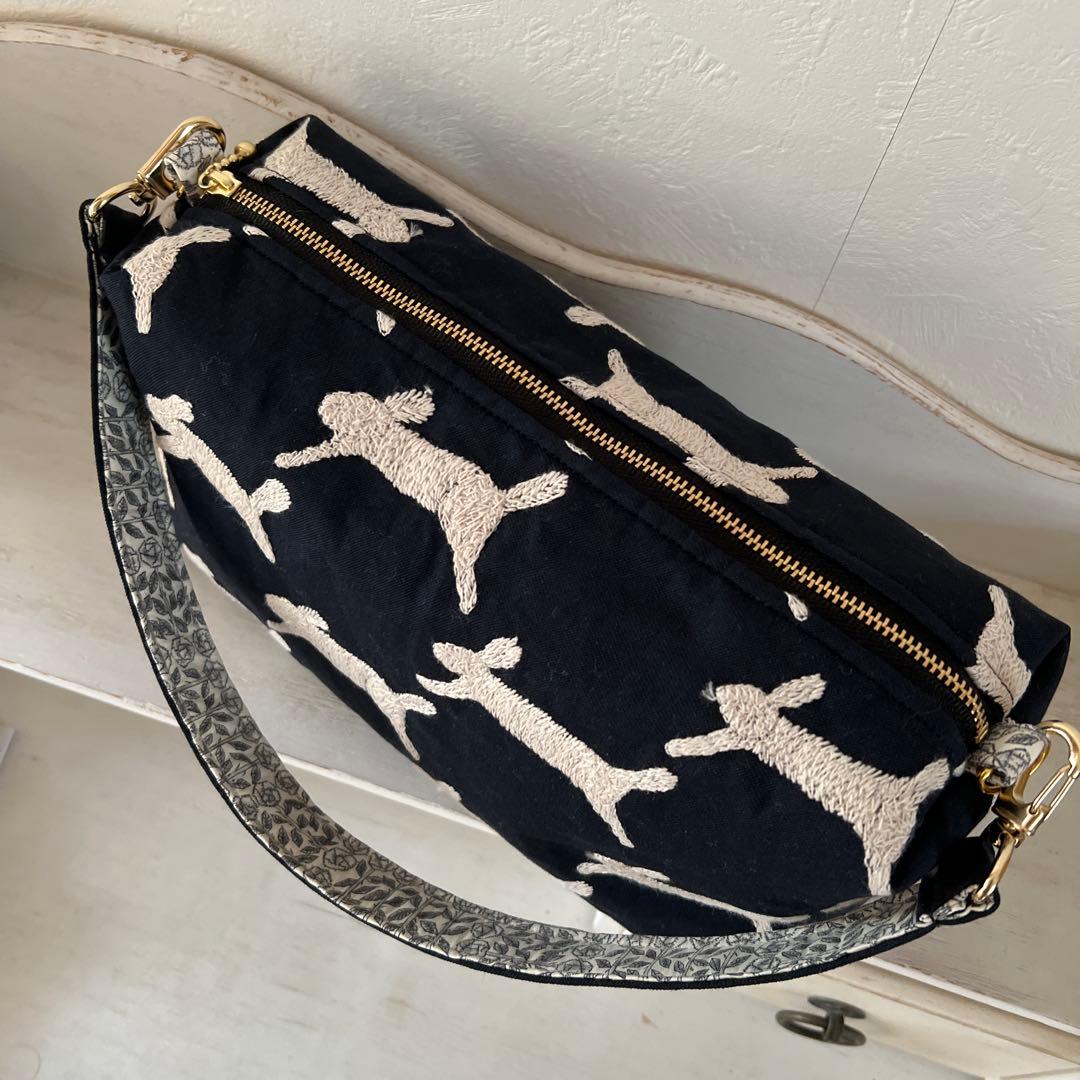 ハンドバッグ ayame