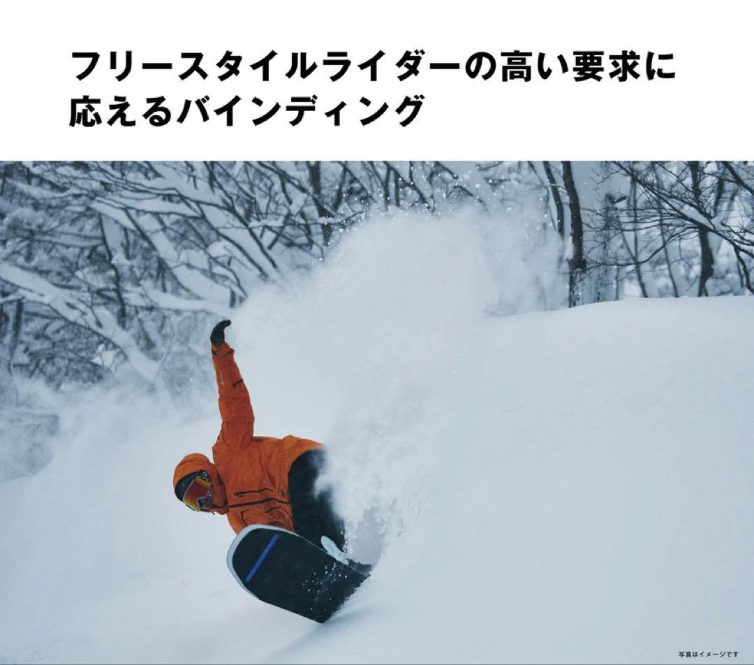 25/26’ SALOMON HOLOGRAM (M) SPRAY 新品未使用