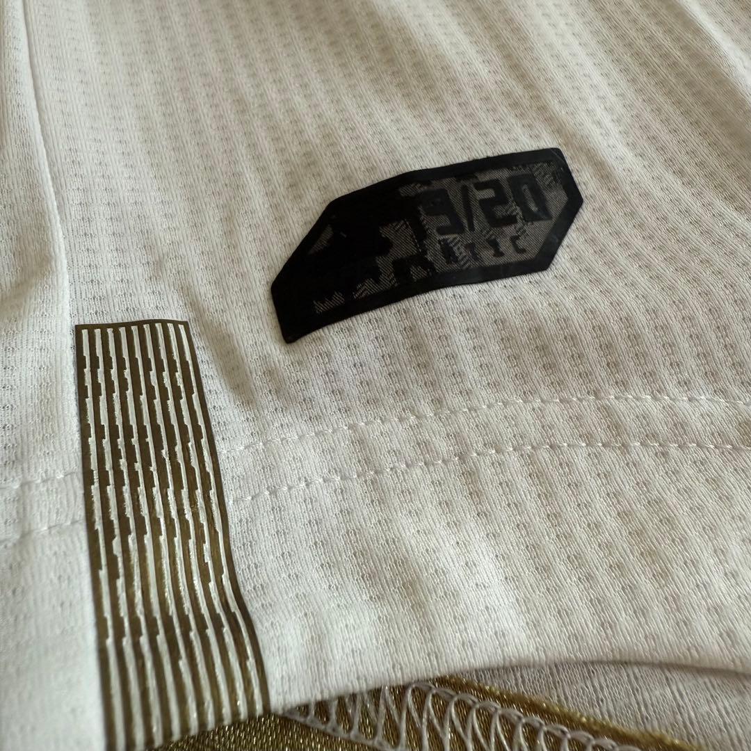 【正規品/新品タグ付】 レアル・マドリード 2019-20 ホーム