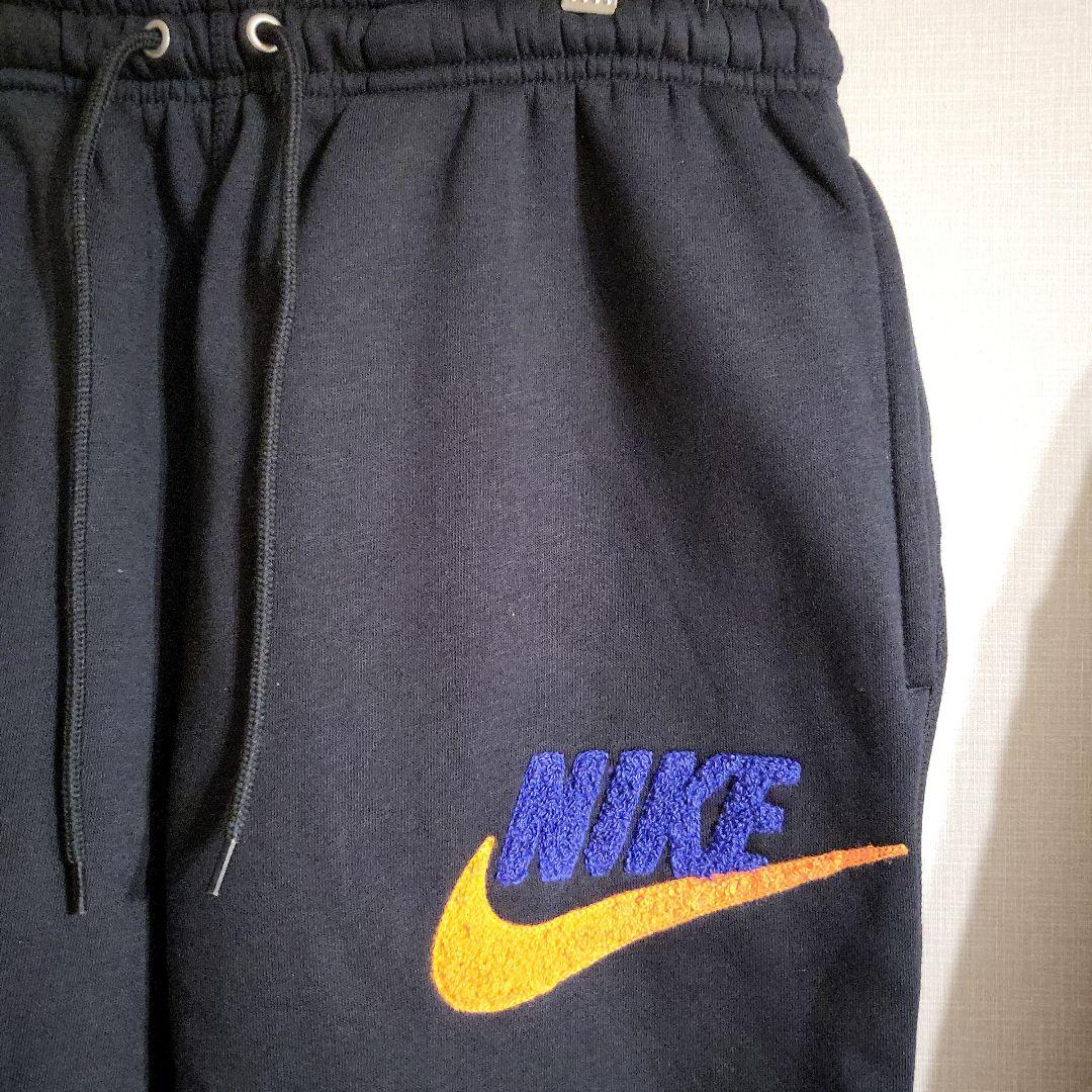 こう Mサイズ NIKE セットアップ スウェット 上下セット