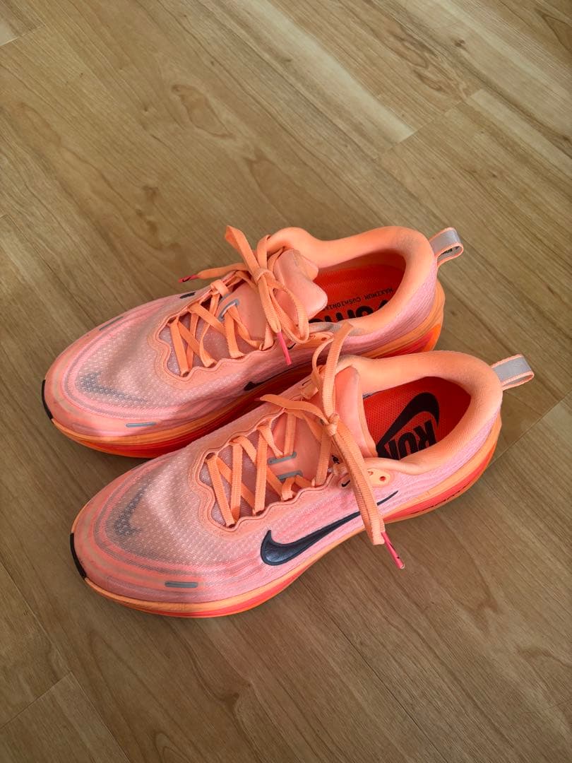 NIKE ナイキ シューズ VOMERO PLUS ボメロ プラス 27cm