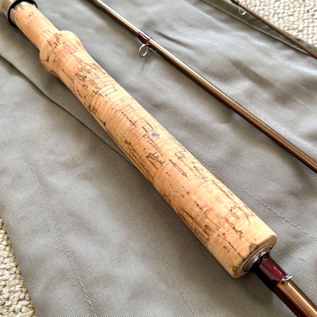 ダイワ　ロッホモアLD F916-3