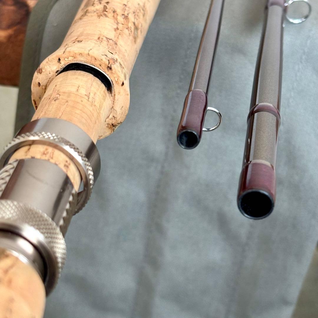 ダイワ　ロッホモアLD F916-3