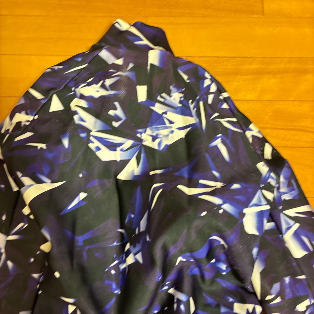 DESCENTEスキーワンピース、レーシングスーツ